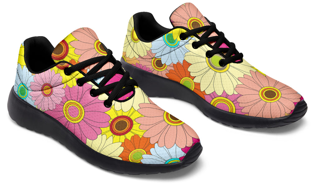 Lorna Sneakers - Offbeat Sweetie