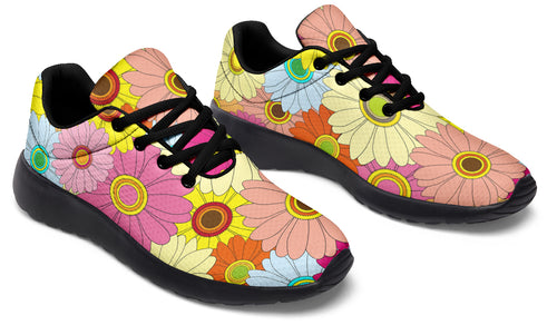 Lorna Sneakers - Offbeat Sweetie