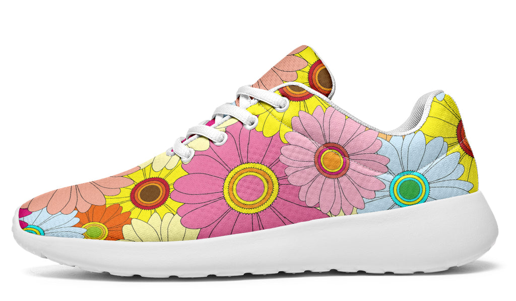 Lorna Sneakers - Offbeat Sweetie