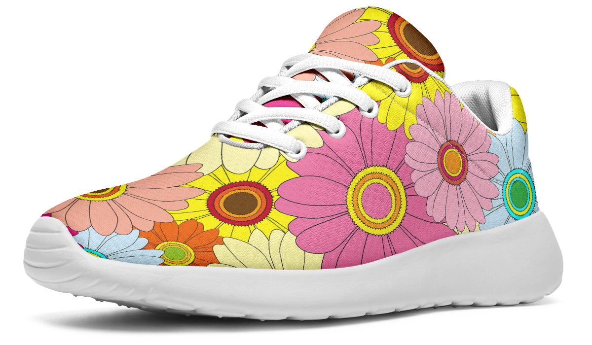 Lorna Sneakers - Offbeat Sweetie