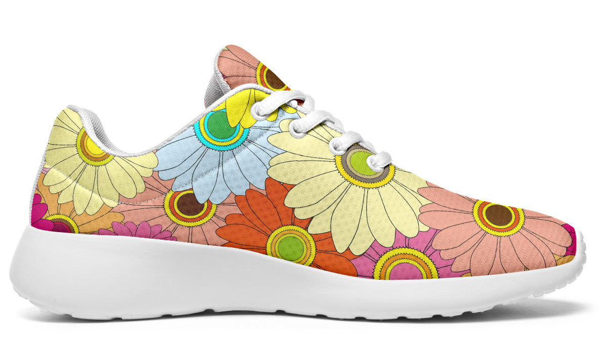 Lorna Sneakers - Offbeat Sweetie