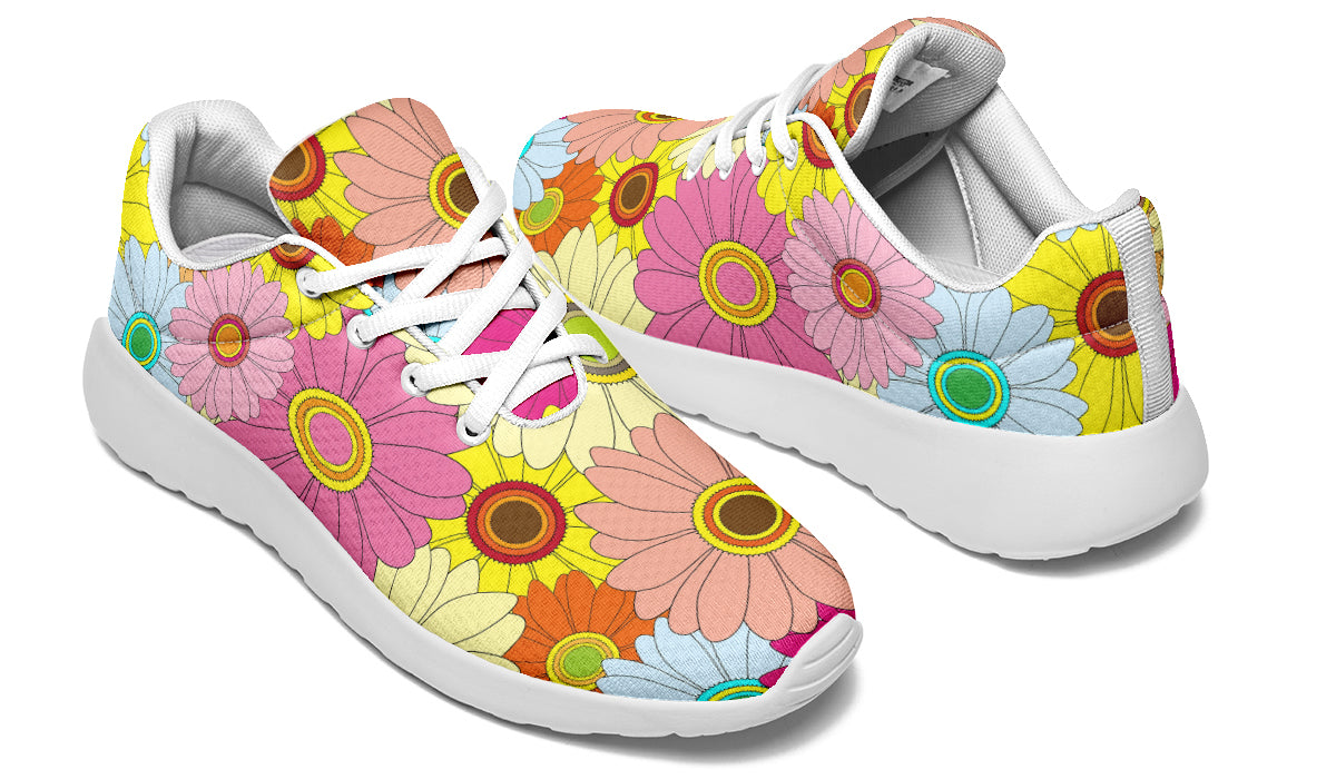 Lorna Sneakers - Offbeat Sweetie