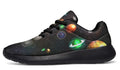 Lost In Space Sneakers - Offbeat Sweetie