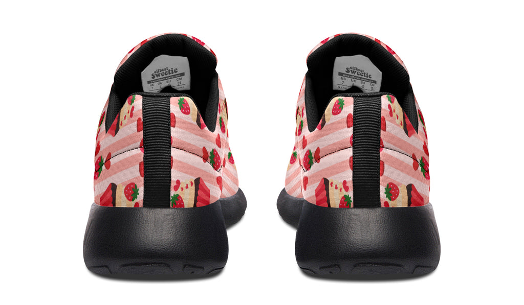 Love At First Bite Sneakers
