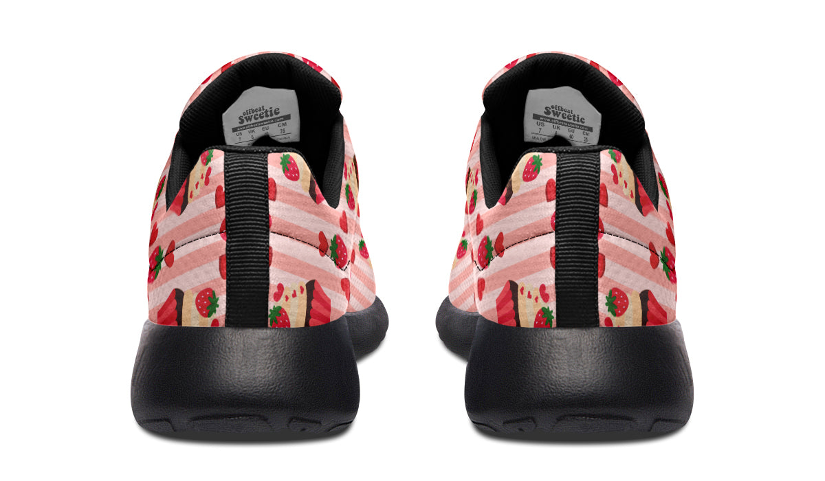 Love At First Bite Sneakers