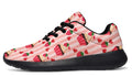 Love At First Bite Sneakers
