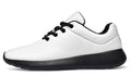 Marshmallow White Sneakers