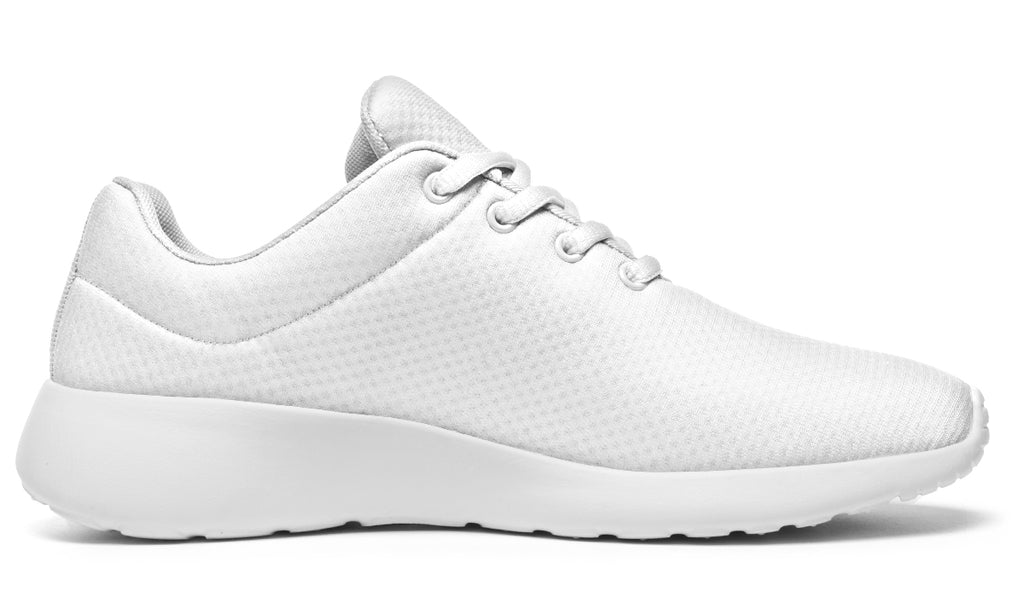 Marshmallow White Sneakers