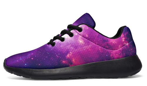 Nebula Sneakers - Offbeat Sweetie
