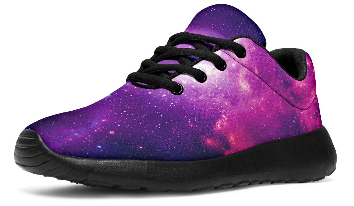 Nebula Sneakers - Offbeat Sweetie