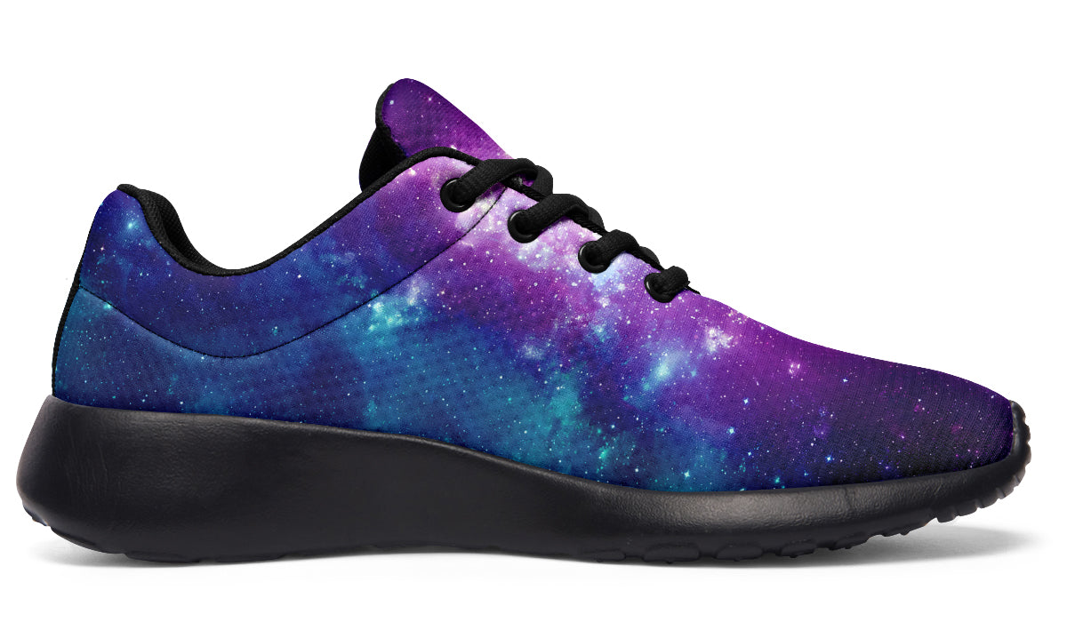 Nebula Sneakers - Offbeat Sweetie