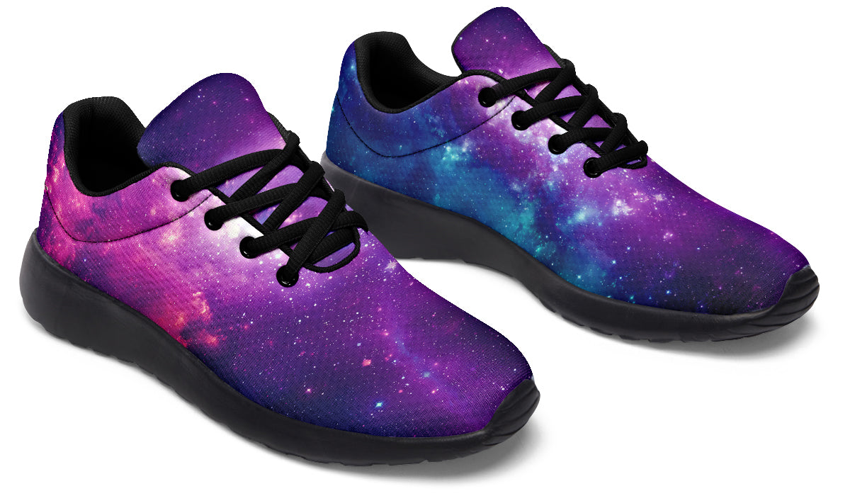 Nebula Sneakers - Offbeat Sweetie