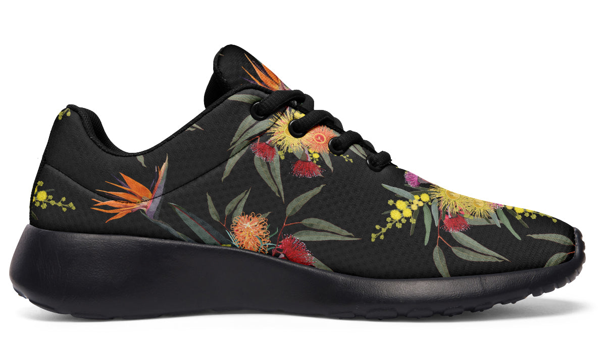 Paradise Sneakers - Offbeat Sweetie