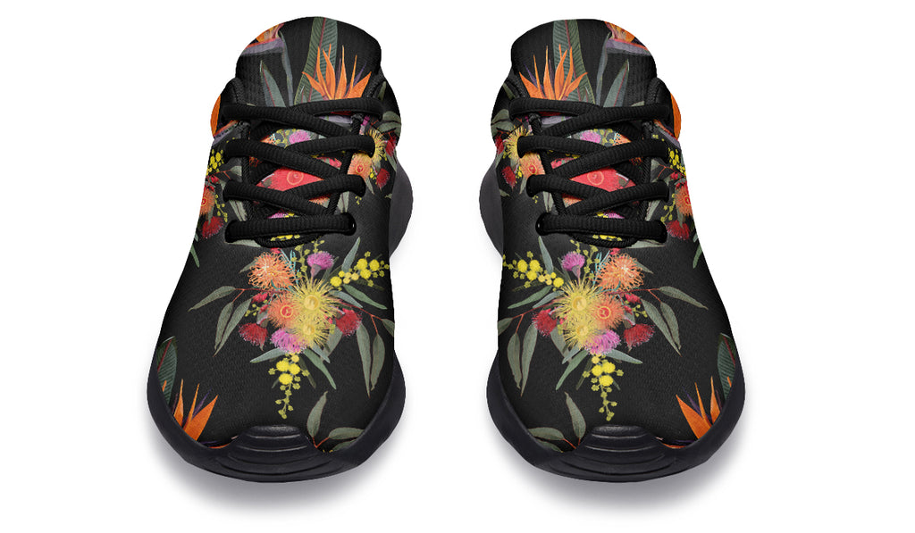 Paradise Sneakers - Offbeat Sweetie