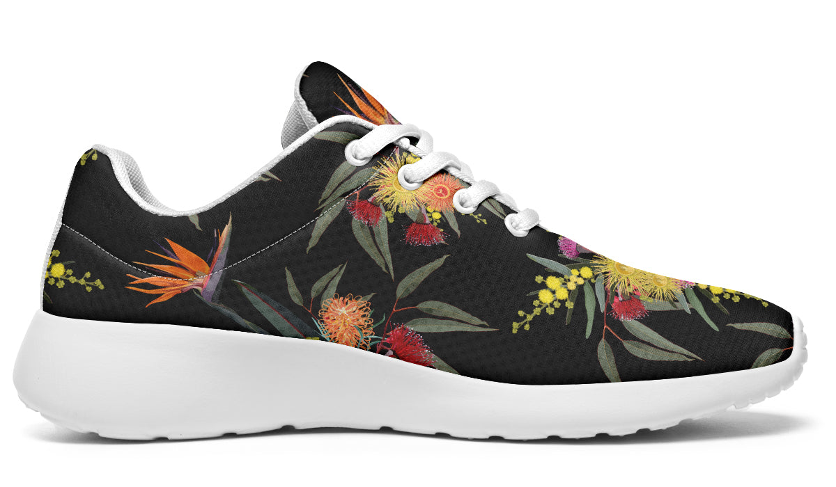 Paradise Sneakers - Offbeat Sweetie