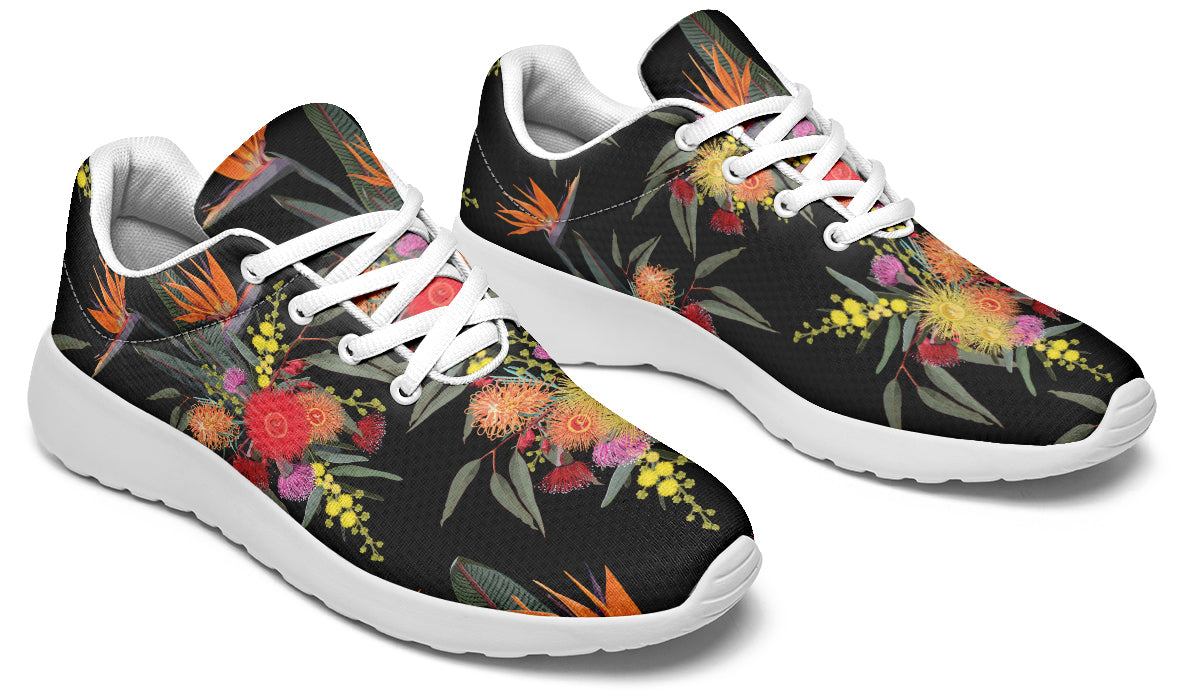 Paradise Sneakers - Offbeat Sweetie