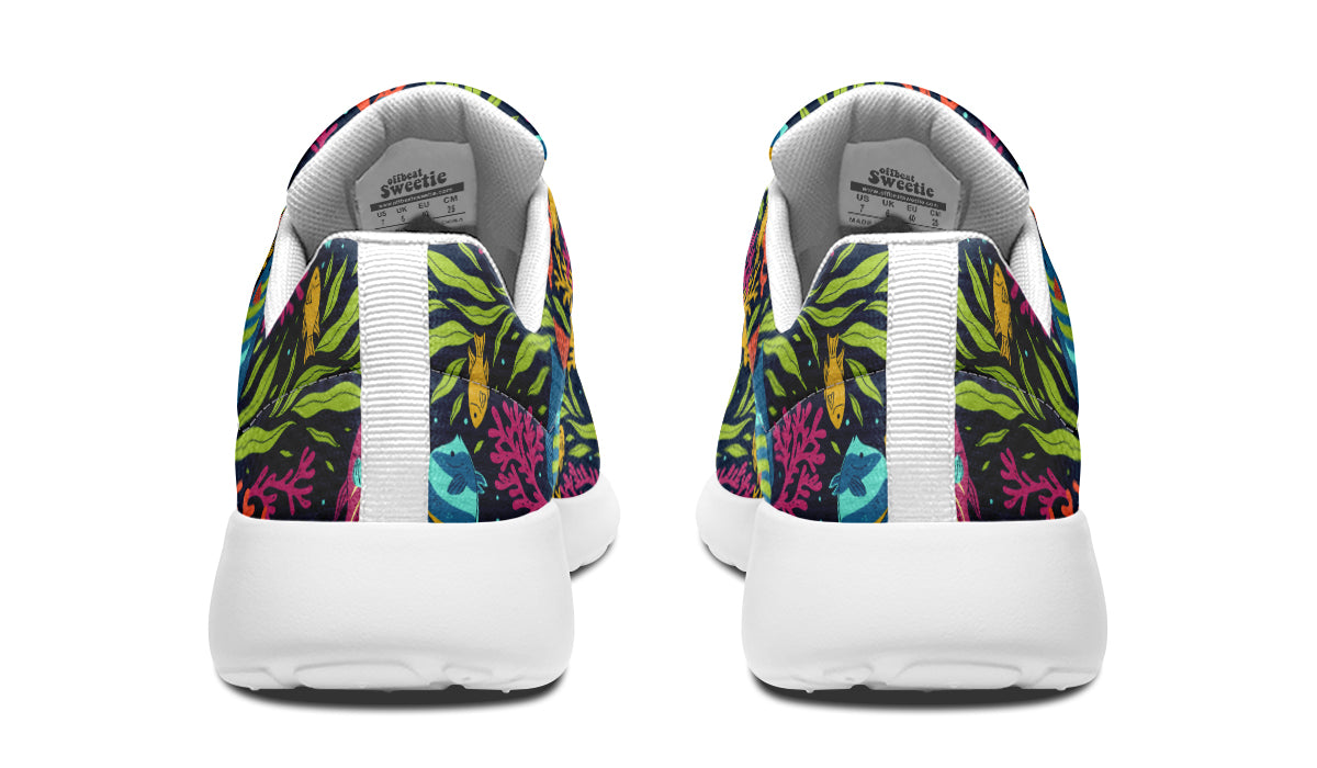 Plenty Of Fish Sneakers