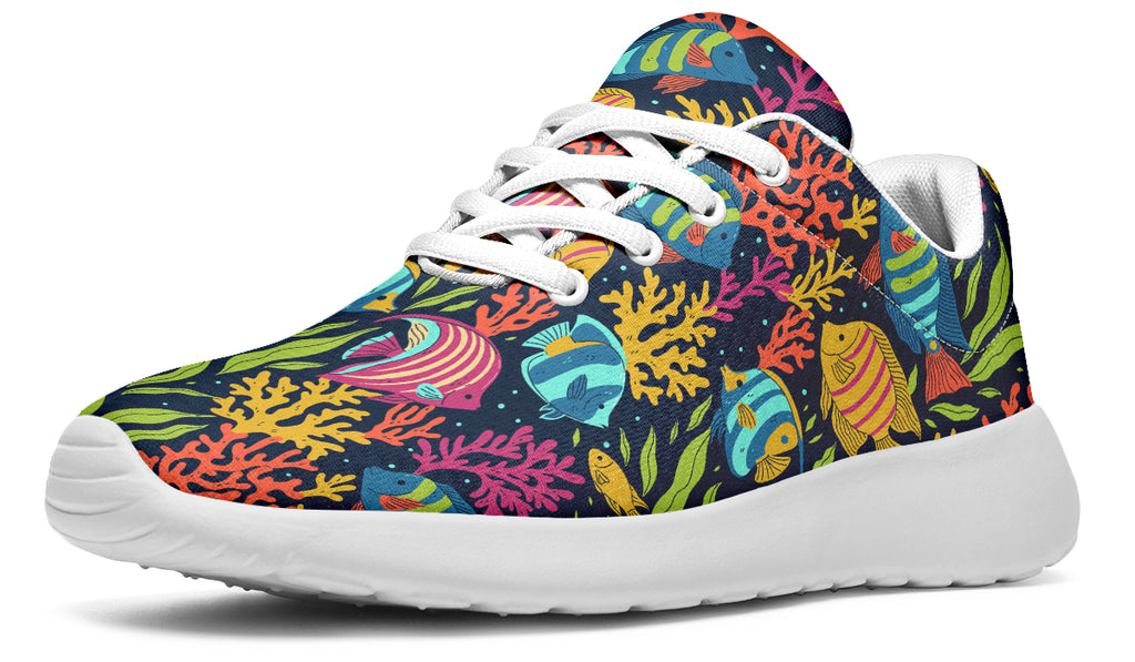 Plenty Of Fish Sneakers