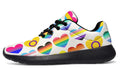Pride Sneakers - Offbeat Sweetie