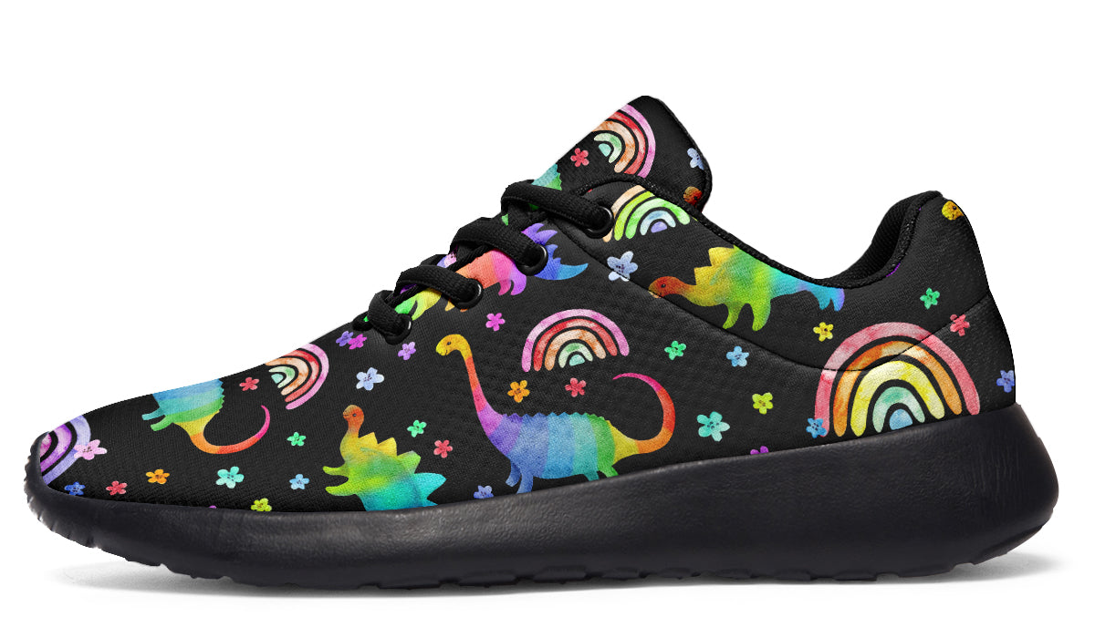 Fun Color Shoes Quirky And Funky Sneakers - Unisex Shoes That Are Both Fun And Comfy ...