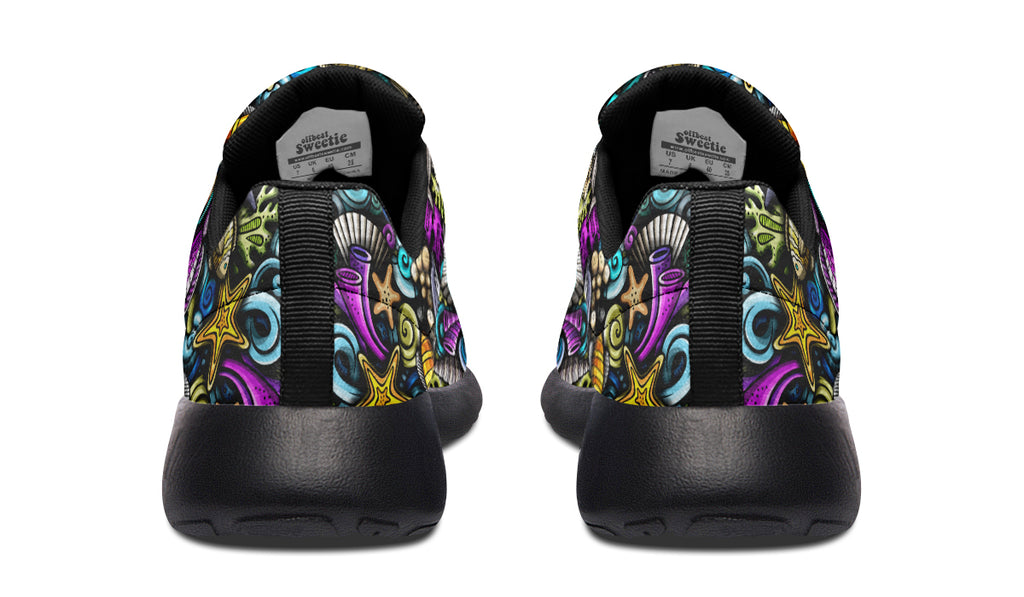 Reef Riot Sneakers