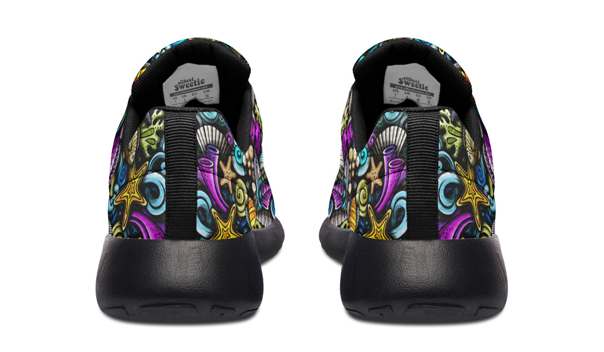 Reef Riot Sneakers