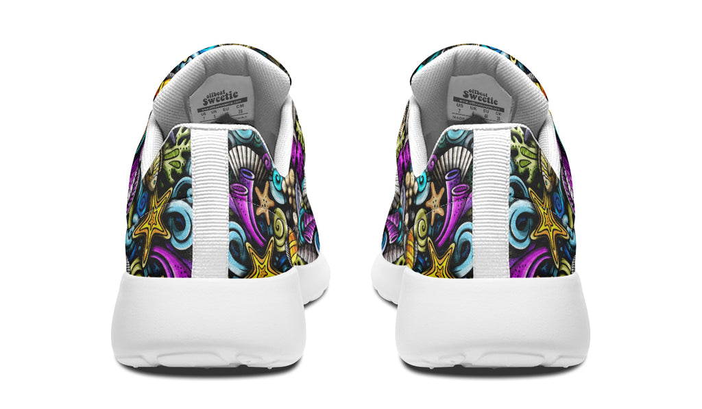 Reef Riot Sneakers