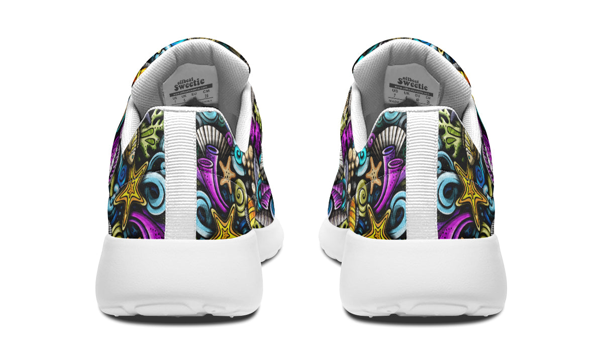 Reef Riot Sneakers