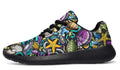 Reef Riot Sneakers