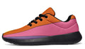 Retro Rainbow Sneakers - Offbeat Sweetie