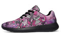 Rock Chic Sneakers