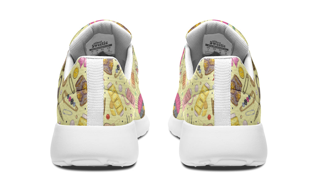 Sew What Sneakers