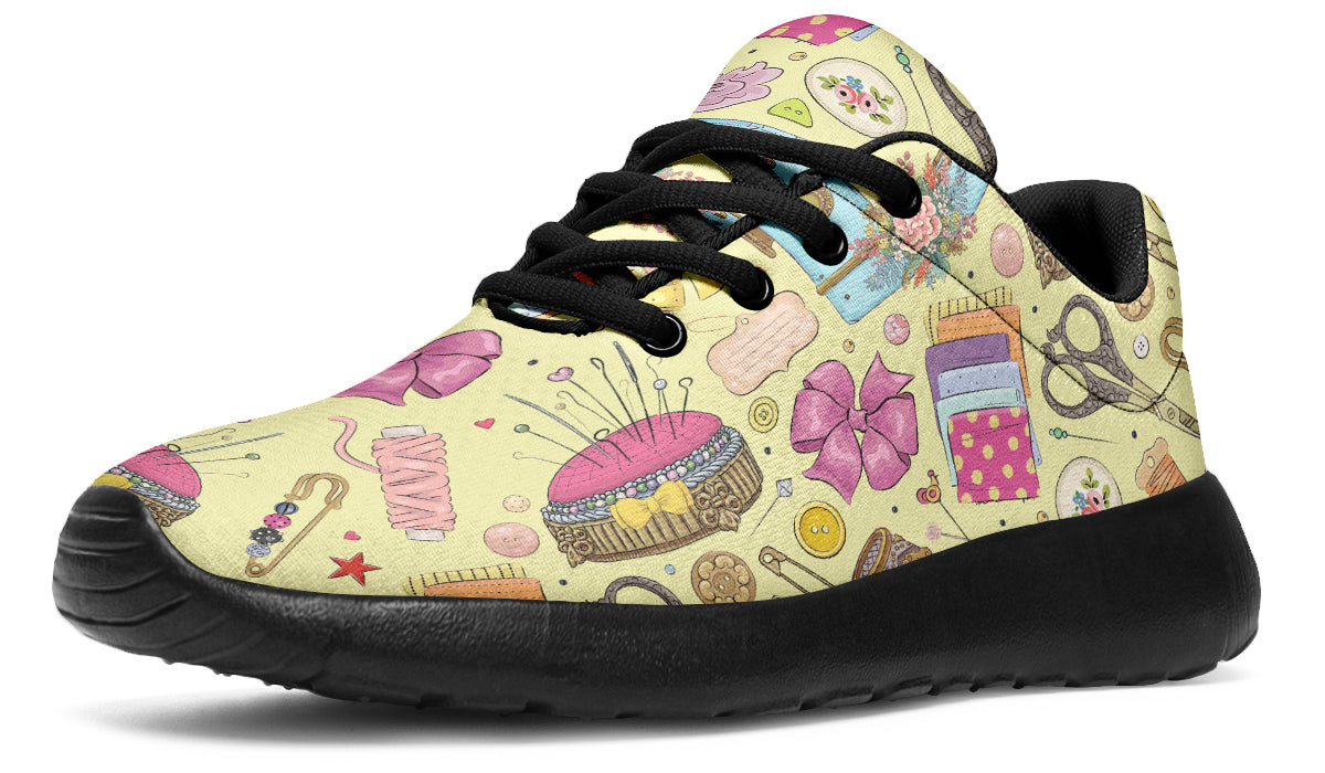 Sew What Sneakers