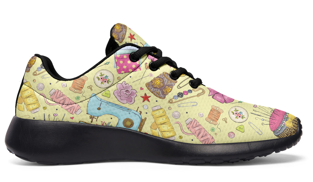 Sew What Sneakers
