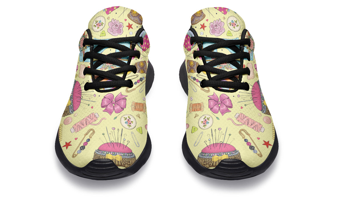 Sew What Sneakers