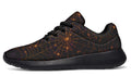 Spiderweb Sneakers - Offbeat Sweetie