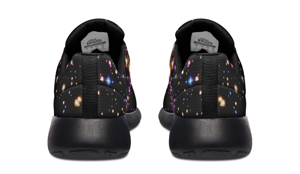 Starlight Sneakers - Offbeat Sweetie