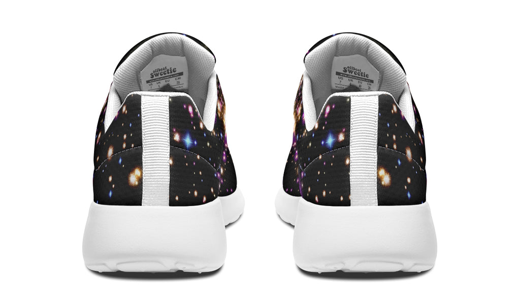Starlight Sneakers - Offbeat Sweetie