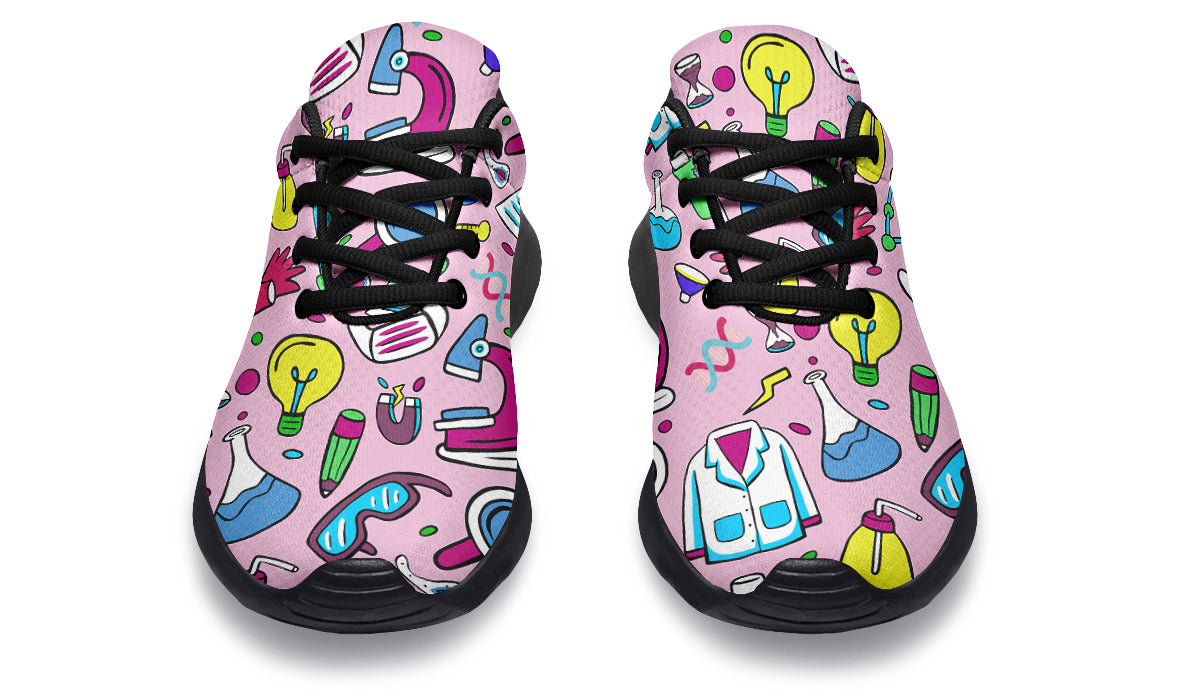 STEM Sneakers - Offbeat Sweetie