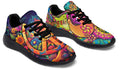 Summer Of Love Sneakers - Offbeat Sweetie