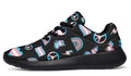 Trans Love Sneakers - Offbeat Sweetie