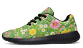 Wildflowers Sneakers