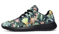 Wonderful Wildlife Sneakers - Offbeat Sweetie