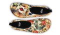 All Mad Here Water Shoes - Offbeat Sweetie