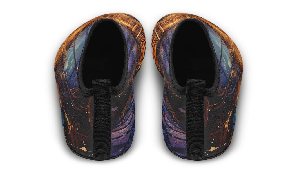 Bibliotheca Water Shoes - Offbeat Sweetie