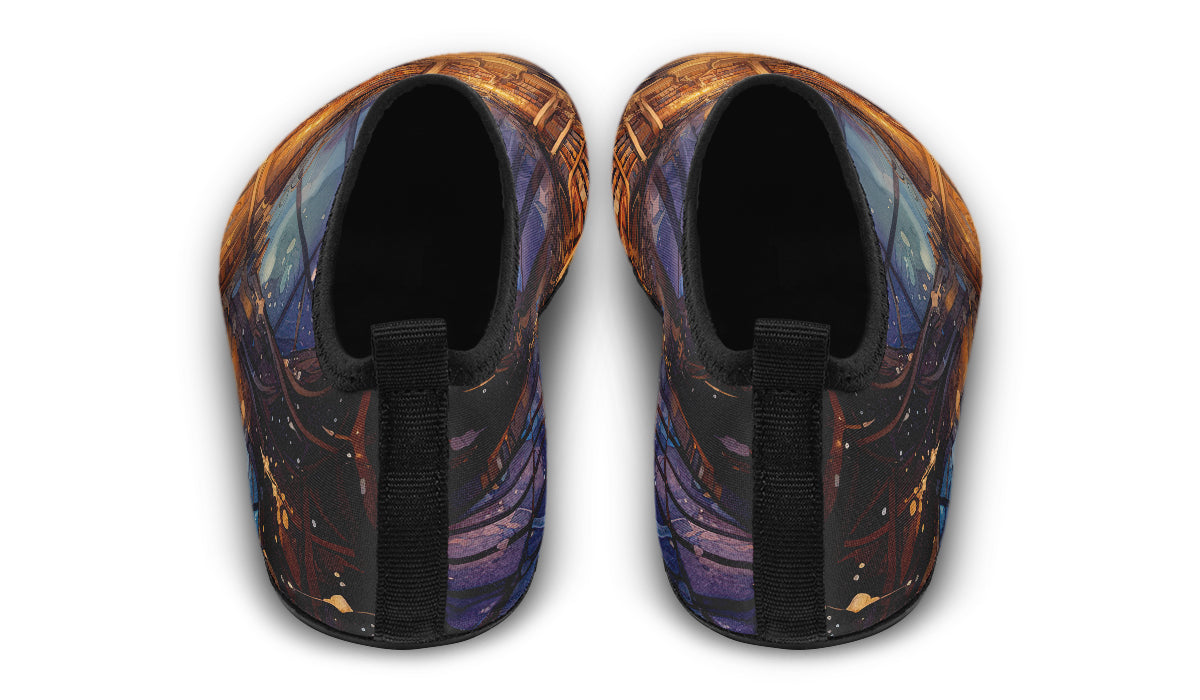 Bibliotheca Water Shoes - Offbeat Sweetie
