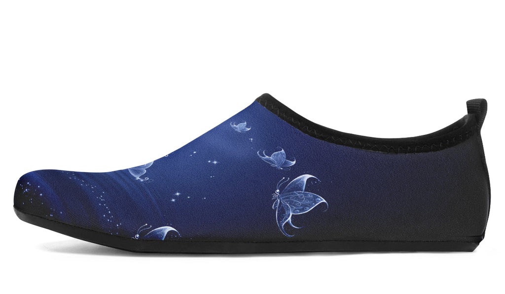Butterfly Magic Water Shoes - Offbeat Sweetie