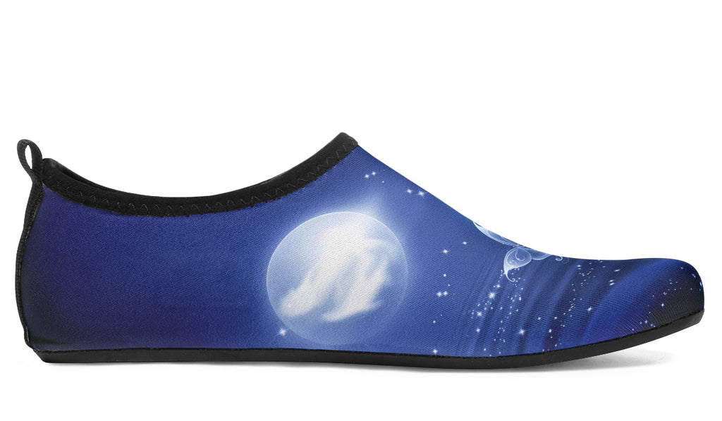 Butterfly Magic Water Shoes - Offbeat Sweetie