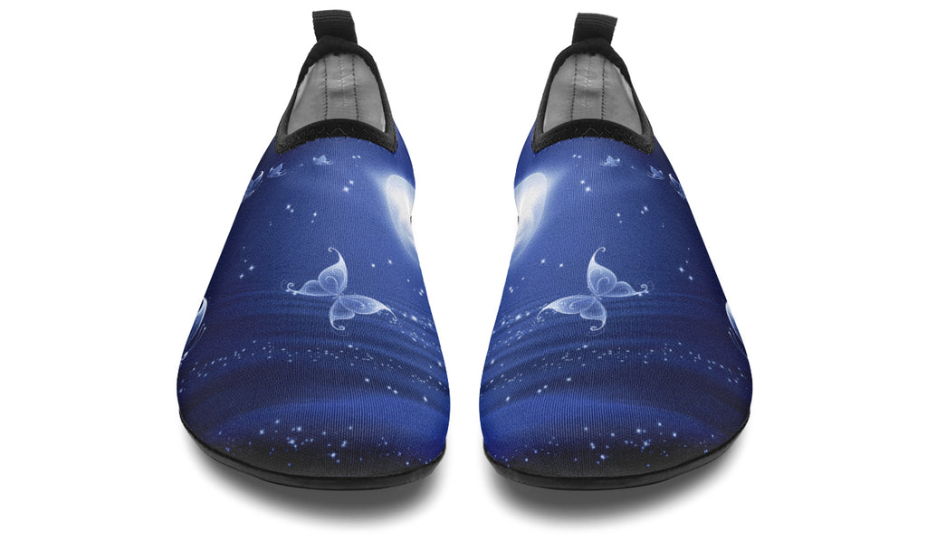Butterfly Magic Water Shoes - Offbeat Sweetie