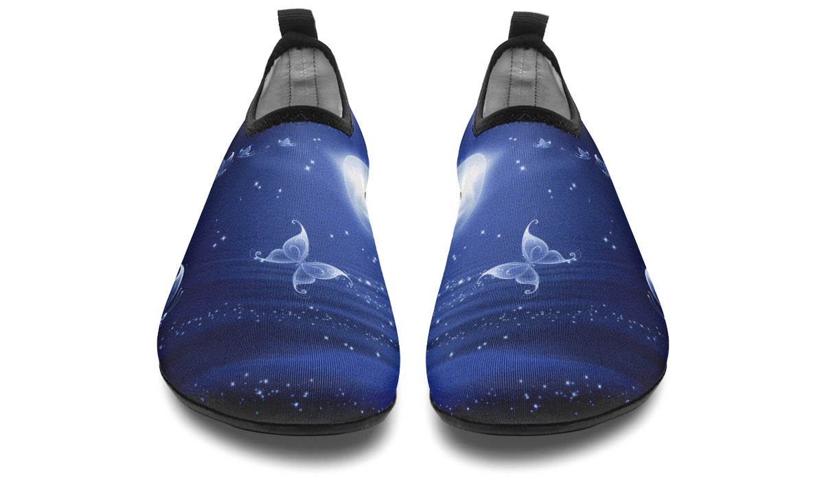 Butterfly Magic Water Shoes - Offbeat Sweetie